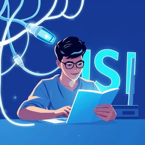 Aprende Inglés a Través de la Abreviatura ISP