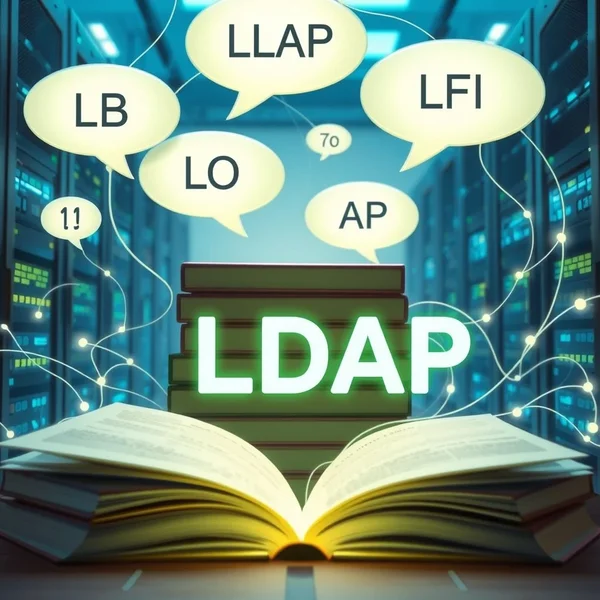 Learn English Through the Abbreviation LDAP