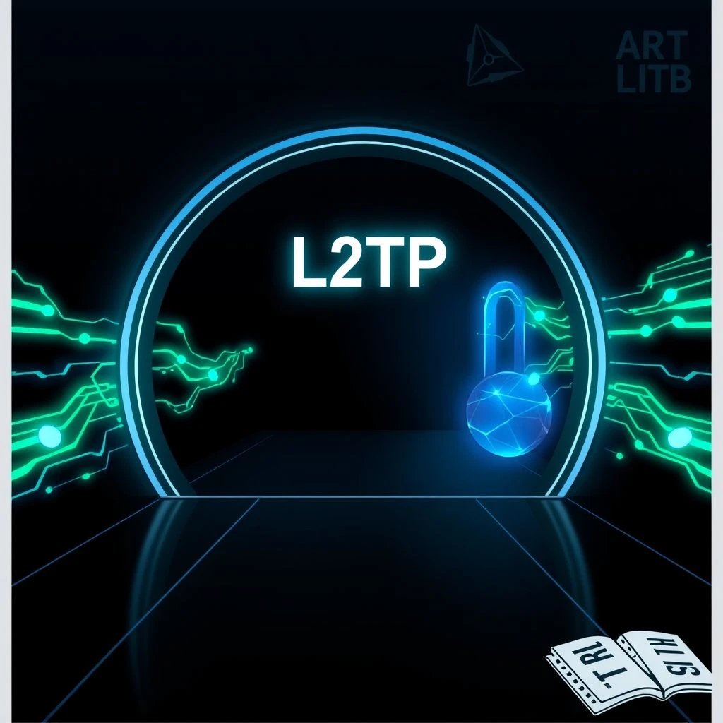 Aprende Inglés Descubre el significado de la abreviatura L2TP