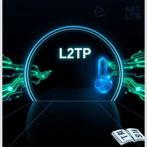 Aprende Inglés Descubre el significado de la abreviatura L2TP