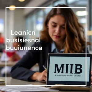 Qué Significa MIB Aprende Inglés Con Esta Abreviatura