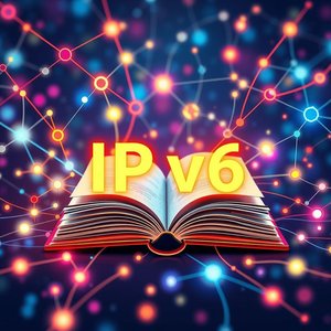 Domina Inglés Técnico Via IPv6 Significado y Uso