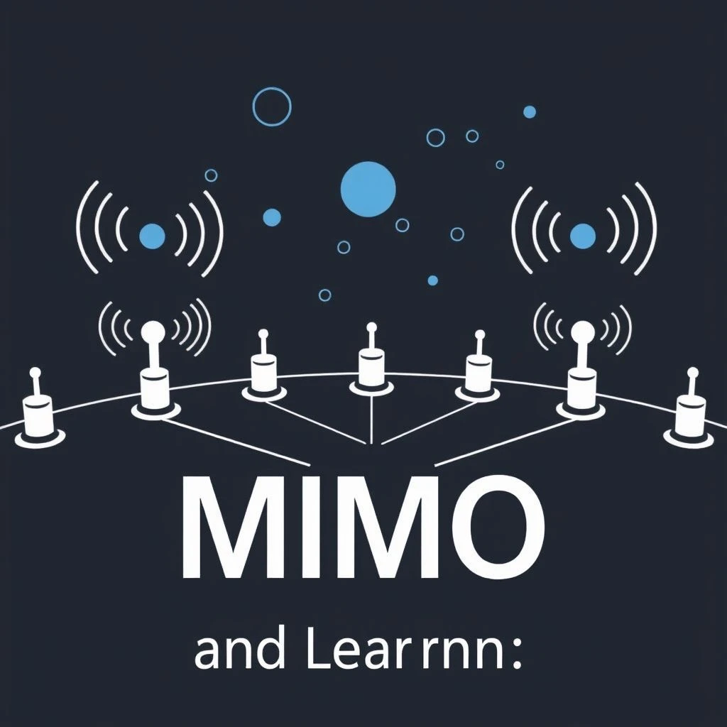 Aprende Inglés Descifrando la Abreviatura Técnica MIMO