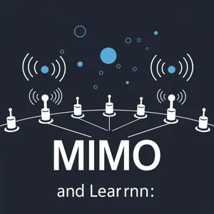 Aprende Inglés Descifrando la Abreviatura Técnica MIMO