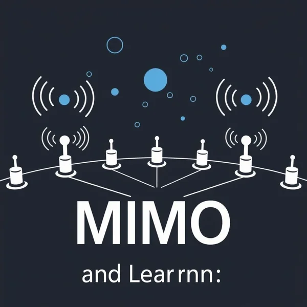 Understanding MIMO in Wireless Technology