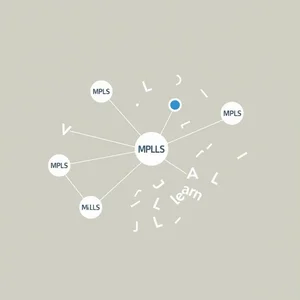 Aprende Inglés a Través de la Abreviatura MPLS
