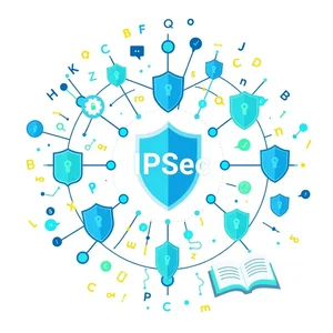 Aprende inglés: Descubre IPSec, su significado y usos clave