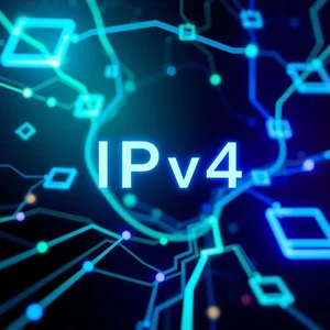 Aprende inglés a través de la abreviatura IPv4