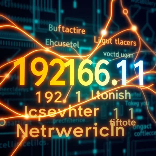 Understanding the Abbreviation IPv4