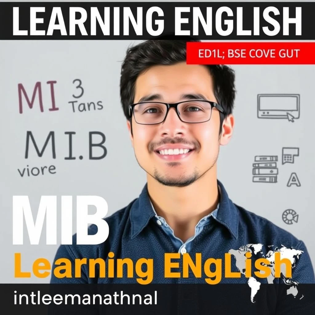Aprenda Inglês Com MIB Entenda o Significado da Abreviatura
