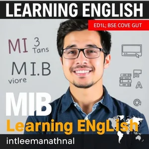 Aprenda Inglês Com MIB Entenda o Significado da Abreviatura