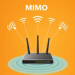 Aprenda Inglês Com a Abreviatura MIMO na Tecnologia