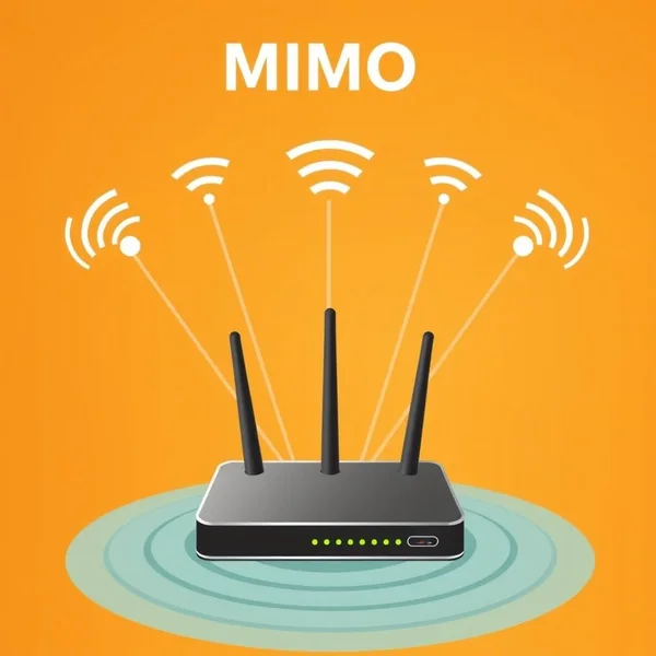 Understanding MIMO in Wireless Technology