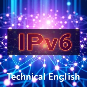 Aprenda Inglês Através da Abreviatura IPv6: Guia Completo