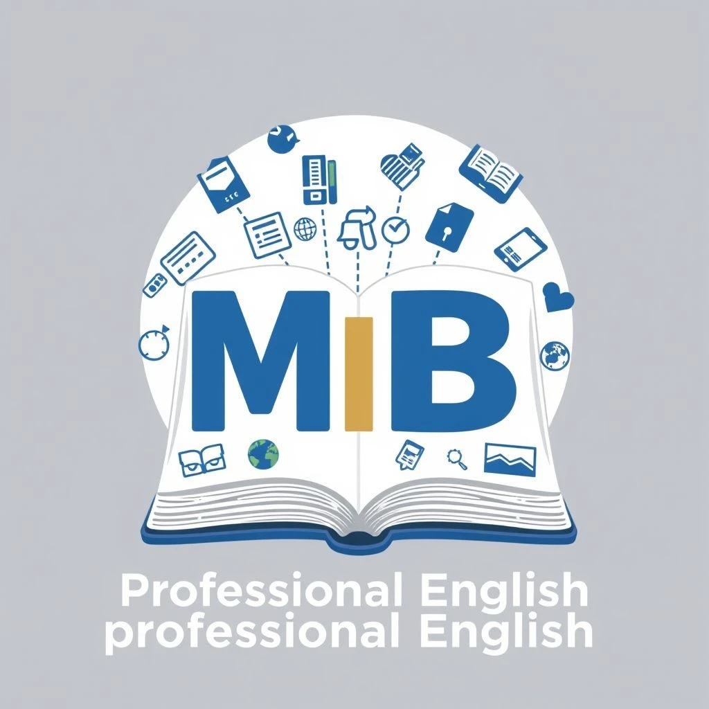 Giải mã MIB: Học tiếng Anh chuyên ngành với chữ viết tắt này