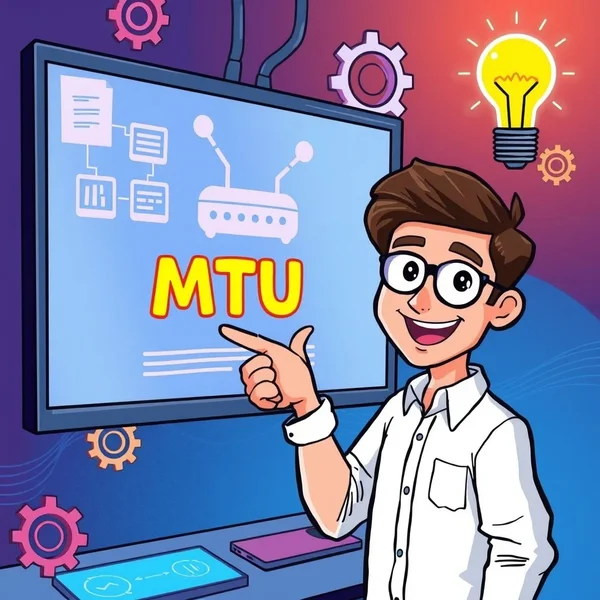 Learn English Through the Abbreviation MTU