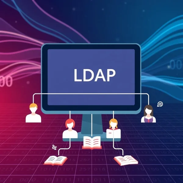 Learn English Through the Abbreviation LDAP