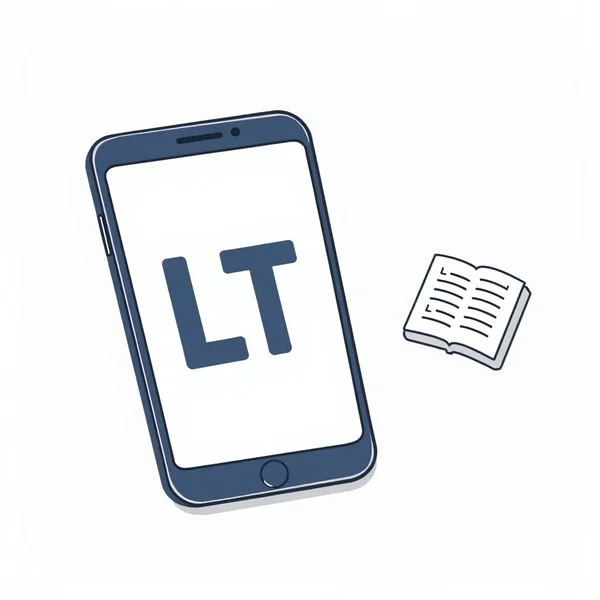 Learn English Through the Abbreviation LTE