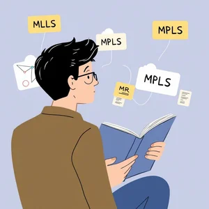 Học Tiếng Anh Qua Từ Viết Tắt MPLS Hiểu Ý Nghĩa Cơ Bản