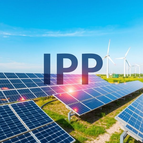 Understanding the abbreviation IPP