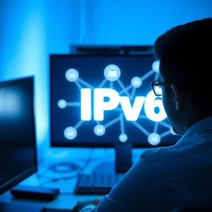 Học tiếng Anh qua IPv6: Hiểu nghĩa và cách dùng từ viết tắt