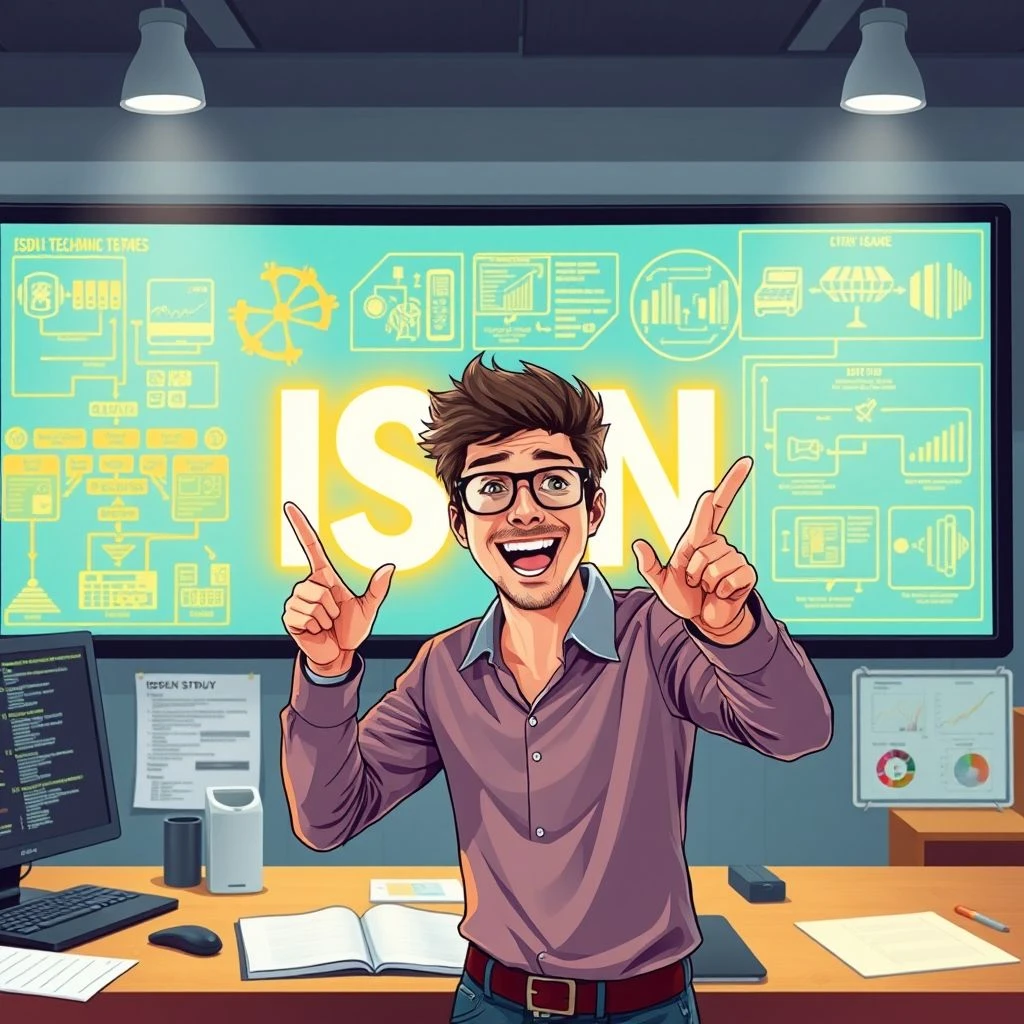 Học tiếng Anh Hiểu chữ viết tắt ISDN Integrated Services Digital Network
