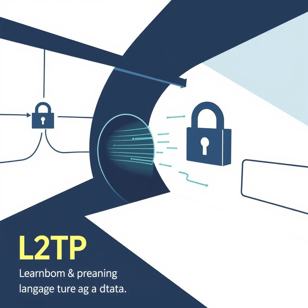 Aprenda Inglês com L2TP Entenda a Abreviatura Técnica