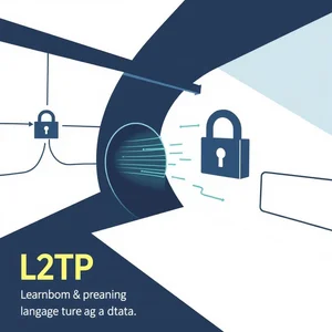 Aprenda Inglês com L2TP Entenda a Abreviatura Técnica