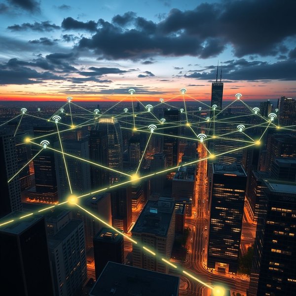 Understanding MIMO in Wireless Technology