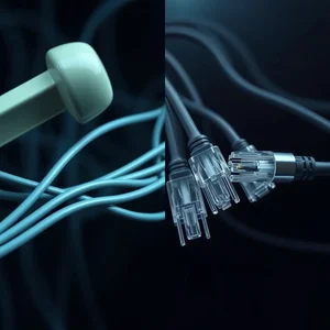ISDN Meaning: Learn English with Telecommunication Abbreviation ISDN