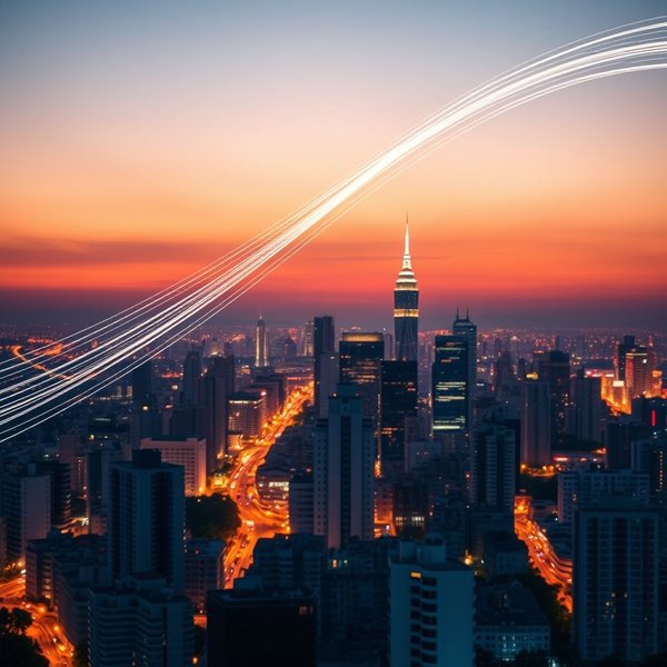 Understanding the role of an ISP in internet connectivity