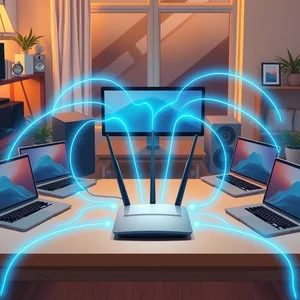 LAN Meaning: Learn English Through the Abbreviation LAN
