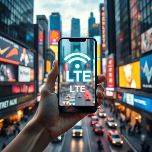 Learn English: Understanding the LTE Abbreviation and Meaning