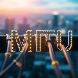 Understanding MTU: Learn English Through Networking Abbreviations
