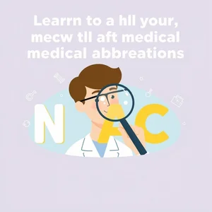 NAC Nghĩa Là Gì? Học Tiếng Anh Hiểu Rõ Từ Viết Tắt NAC Này