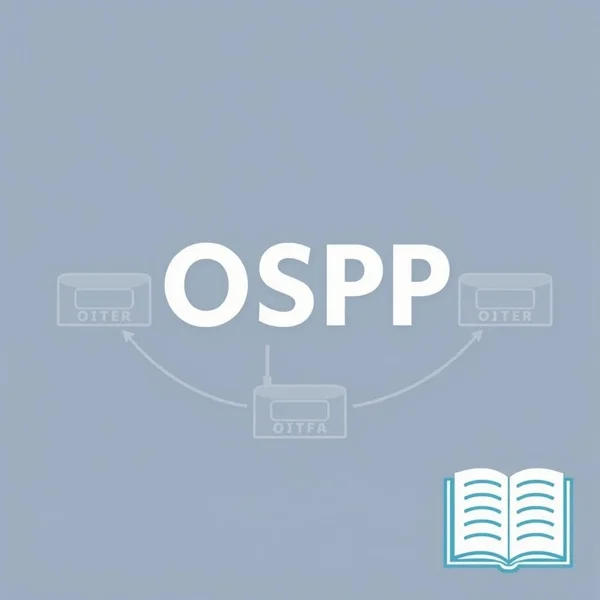 Compreendendo o protocolo de rede OSPF para aprendizes de inglês