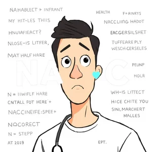 Aprenda Inglês Descubra o Significado da Abreviatura NAC