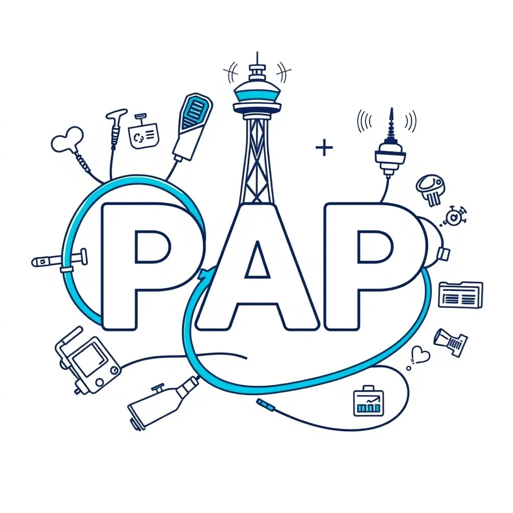 O Que Significa PAP em Inglês Descubra Seus Múltiplos Usos