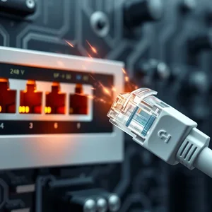 Aprenda Inglês Tech com a Abreviatura PoE
