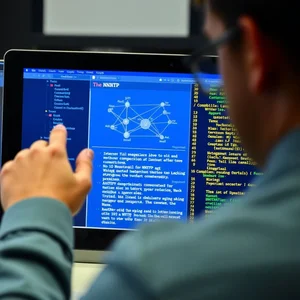 Aprenda Inglês Técnico Desvendando a Abreviatura NNTP e Seu Uso