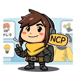 Aprenda Inglês Dominando a Abreviatura NCP