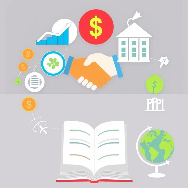 Aprende Inglés a Través de la Abreviatura PPP