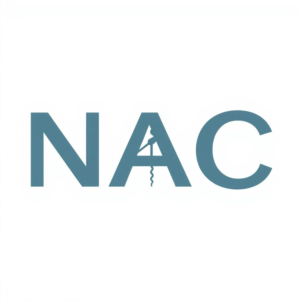 Aprende Inglés a Través de la Abreviatura NAC