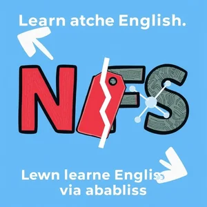 Aprende inglés a través de la abreviatura NFS