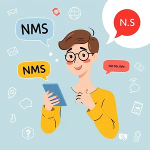 Aprende inglés con NMS Descubre su significado y uso