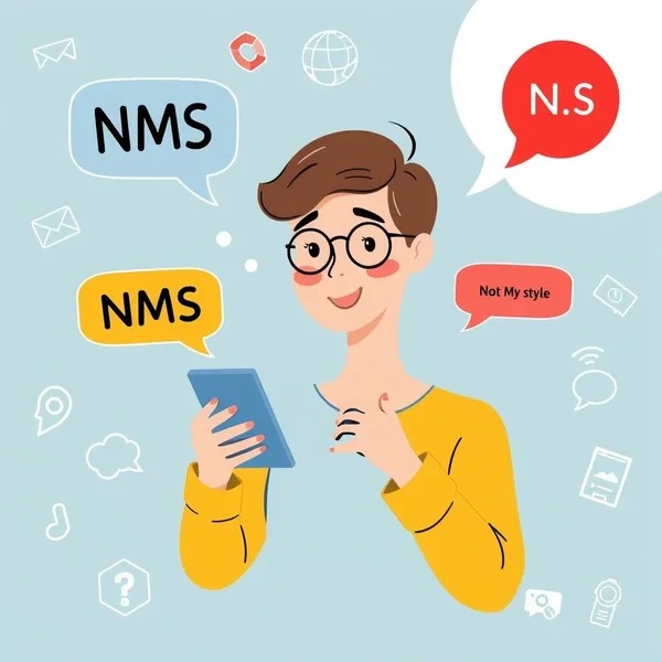 Exploring the NMS Abbreviation in Daily English