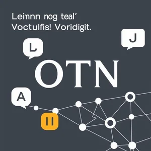 Aprende inglés a través de la abreviatura OTN