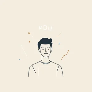Aprende Inglés Con PDU Comprende Esta Abreviatura Clave