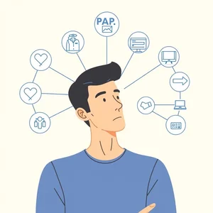 Aprende inglés con la abreviatura PAP Descubre sus significados