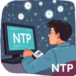 Aprenda Inglês Através da Abreviatura NTP Entenda seu Uso